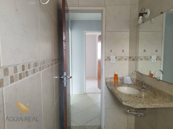 Imagem Apartamento com 3 Quartos à Venda, 89 m² em Monte Castelo - Campo Grande
