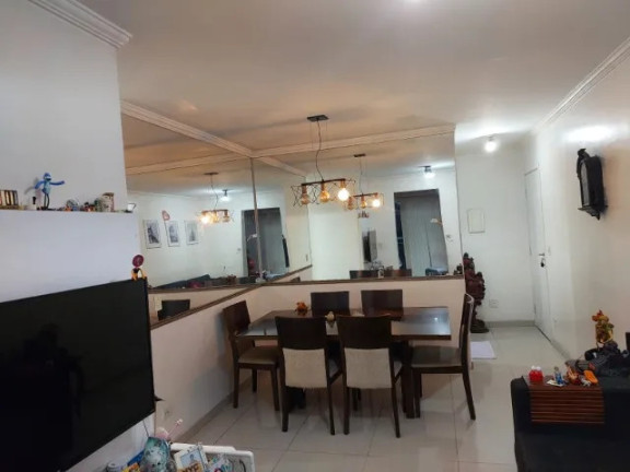 Imagem Apartamento com 3 Quartos à Venda, 64 m² em Jardim Petrópolis - Cotia Imagem Apartamento com 3 Quartos à Venda, 64 m² em Jardim Petrópolis - Cotia