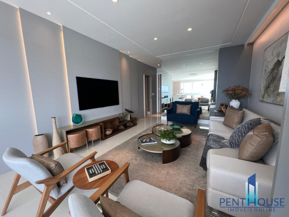 Imagem Apartamento com 3 Quartos à Venda, 139 m² em Centro - Balneário Camboriú Imagem Apartamento com 3 Quartos à Venda, 139 m² em Centro - Balneário Camboriú