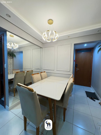 Imagem Apartamento com 2 Quartos à Venda, 72 m² em Caminho Das Arvores - Salvador Imagem Apartamento com 2 Quartos à Venda, 72 m² em Caminho Das Arvores - Salvador