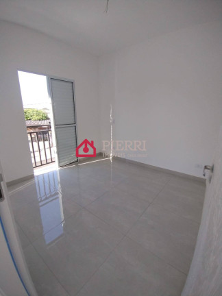 Imagem Apartamento com 2 Quartos à Venda, 48 m² em Vila Mangalot - São Paulo