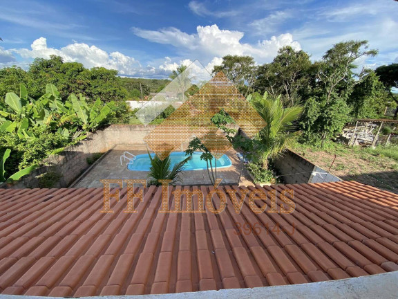 Imagem Casa com 2 Quartos à Venda, 300 m² em Broa - Brotas