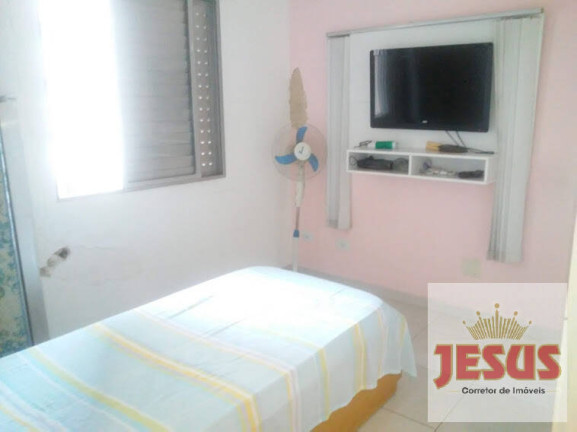 Imagem Cobertura com 4 Quartos à Venda, 180 m² em Enseada - Guarujá