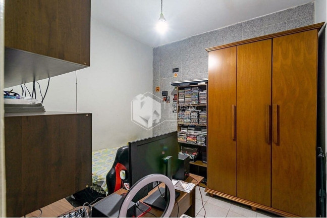 Imagem Casa com 3 Quartos à Venda, 104 m² em Planalto Paulista - São Paulo