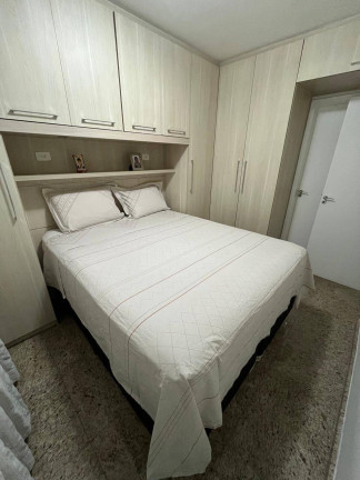 Imagem Apartamento com 2 Quartos à Venda, 60 m² em Quinta Da Paineira - São Paulo Imagem Apartamento com 2 Quartos à Venda, 60 m² em Quinta Da Paineira - São Paulo
