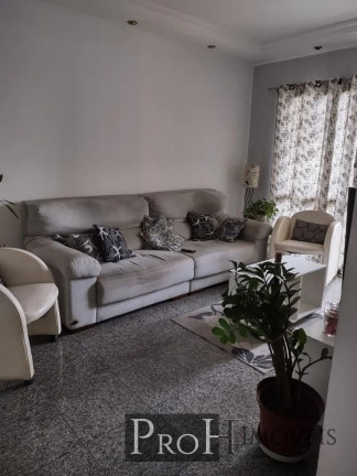 Apartamento com 3 Quartos à Venda, 96 m² em Mooca - São Paulo