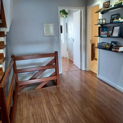 Imagem Casa com 3 Quartos à Venda, 180 m² em Guarujá - Porto Alegre
