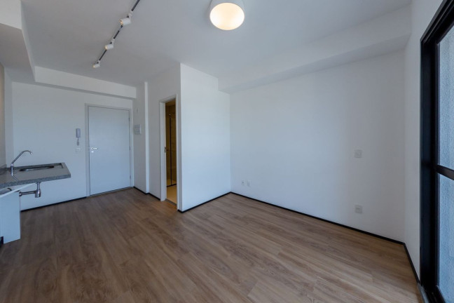 Imagem Apartamento com 1 Quarto para Alugar, 23 m² em Centro - São Paulo Imagem Apartamento com 1 Quarto para Alugar, 23 m² em Centro - São Paulo