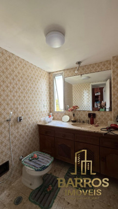 Imagem Apartamento com 4 Quartos à Venda, 176 m² em Itaigara - Salvador