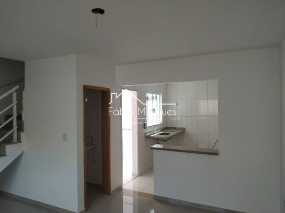 Imagem Casa de Condomínio com 2 Quartos à Venda, 73 m² em Vila Esperança - São Paulo Imagem Casa de Condomínio com 2 Quartos à Venda, 73 m² em Vila Esperança - São Paulo