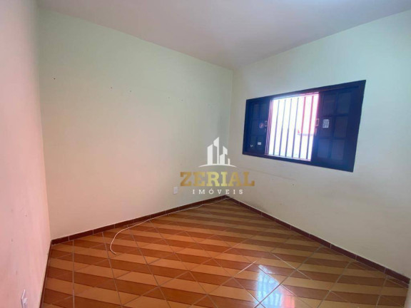 Imagem Sobrado com 2 Quartos à Venda, 80 m² em Osvaldo Cruz - São Caetano Do Sul