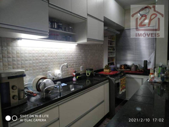 Imagem Sobrado com 4 Quartos à Venda, 208 m² em Residencial Armando Moreira Righi - São José Dos Campos
