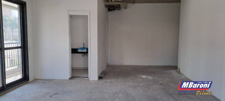 Imagem Sala Comercial para Alugar, 56 m² em Vila Mariana - São Paulo