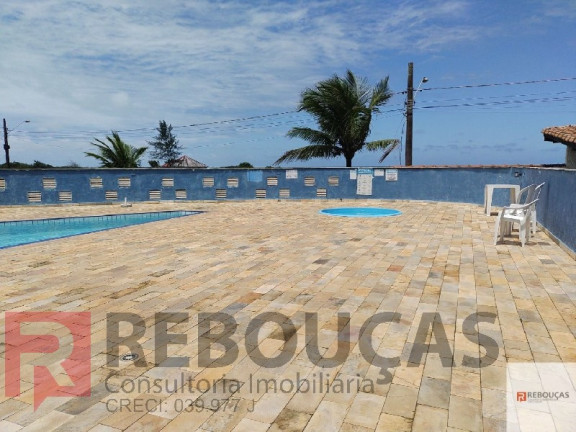 Imagem Apartamento com 1 Quarto à Venda, 45 m² em Estância Balneária Tupy - Itanhaém