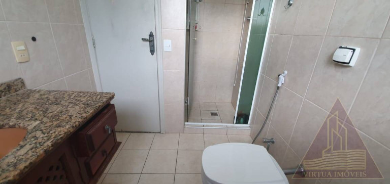 Imagem Apartamento com 2 Quartos à Venda, 116 m² em Boqueirão - Santos Imagem Apartamento com 2 Quartos à Venda, 116 m² em Boqueirão - Santos