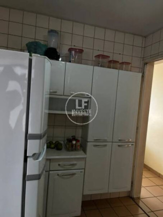 Imagem Apartamento com 2 Quartos à Venda, 78 m² em Setor Leste Universitário - Goiânia
