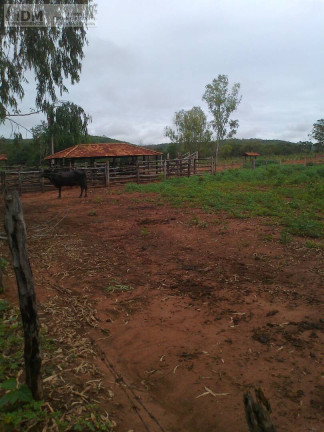 Imagem Chácara à Venda, 2.410.000 m² em Centro - Várzea Da Palma Imagem Chácara à Venda, 2.410.000 m² em Centro - Várzea Da Palma