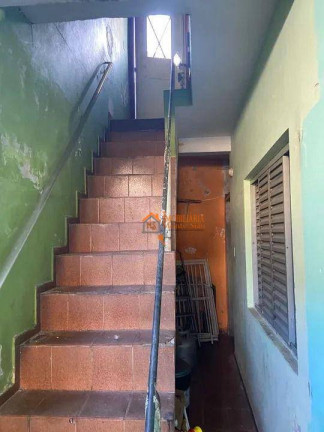 Imagem Casa com 4 Quartos à Venda, 210 m² em Jardim Dourado - Guarulhos