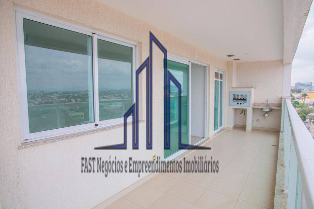 Imagem Apartamento à Venda, em Itaboraí Imagem Apartamento à Venda, em Itaboraí