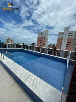 Imagem Apartamento com 3 Quartos à Venda, 83 m² em Manaíra - João Pessoa Imagem Apartamento com 3 Quartos à Venda, 83 m² em Manaíra - João Pessoa