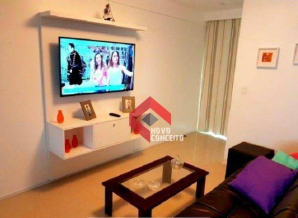 Imagem Apartamento com 2 Quartos à Venda, 45 m² em Guararapes - Fortaleza