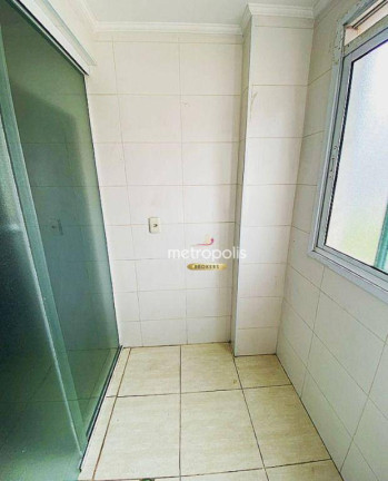 Imagem Apartamento com 3 Quartos à Venda, 80 m² em Jardim Bela Vista - Santo André Imagem Apartamento com 3 Quartos à Venda, 80 m² em Jardim Bela Vista - Santo André