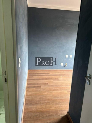 Imagem Apartamento com 3 Quartos à Venda, 81 m² em Independência - São Bernardo Do Campo