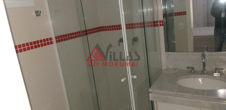 Imagem Apartamento com 4 Quartos à Venda, 283 m² em Riviera De São Lourenço - Bertioga