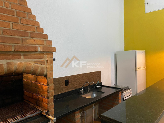 Imagem Casa com 1 Quarto à Venda, 64 m² em Residencial Parque Dos Servidores - Ribeirão Preto Imagem Casa com 1 Quarto à Venda, 64 m² em Residencial Parque Dos Servidores - Ribeirão Preto