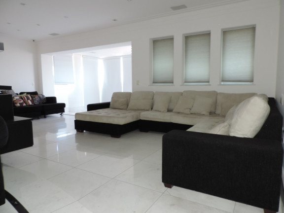 Imagem Cobertura com 4 Quartos à Venda, 396 m² em Jardim Anália Franco - São Paulo Imagem Cobertura com 4 Quartos à Venda, 396 m² em Jardim Anália Franco - São Paulo