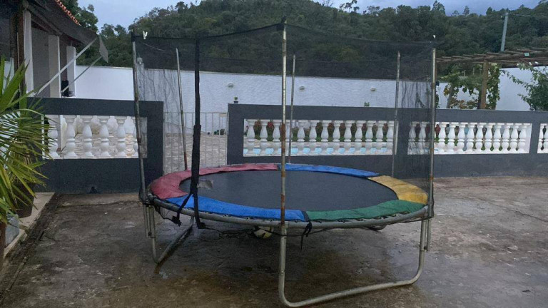 Imagem Chácara à Venda, em Sinindu - Alumínio Imagem Chácara à Venda, em Sinindu - Alumínio