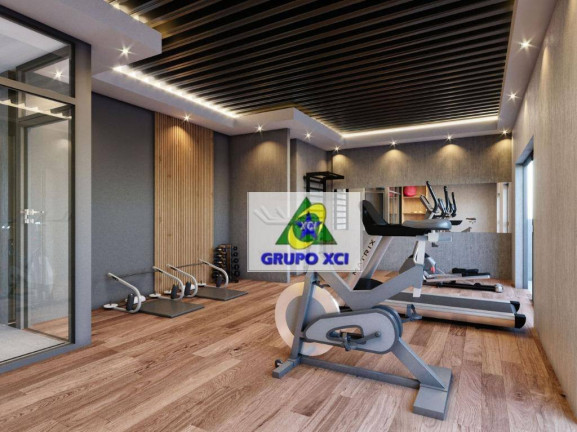 Imagem Apartamento com 1 Quarto à Venda, 34 m² em Botafogo - Campinas Imagem Apartamento com 1 Quarto à Venda, 34 m² em Botafogo - Campinas