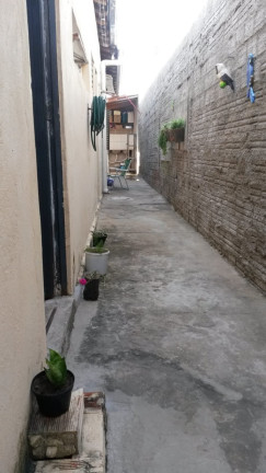 Imagem Casa com 4 Quartos à Venda, 120 m² em Vale Quem Tem - Teresina