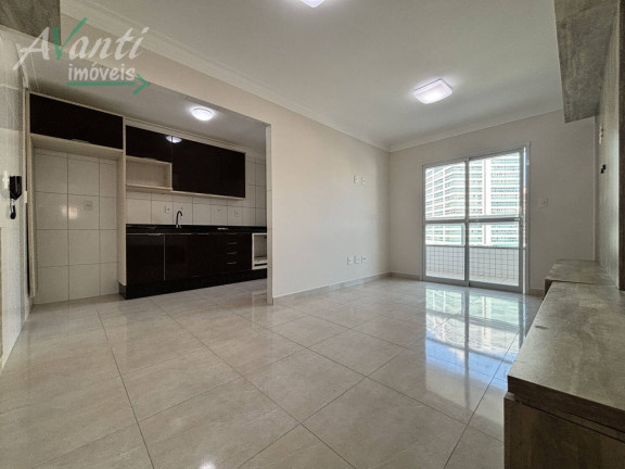 Imagem Apartamento com 2 Quartos à Venda, 80 m² em Vila Caiçara - Praia Grande Imagem Apartamento com 2 Quartos à Venda, 80 m² em Vila Caiçara - Praia Grande