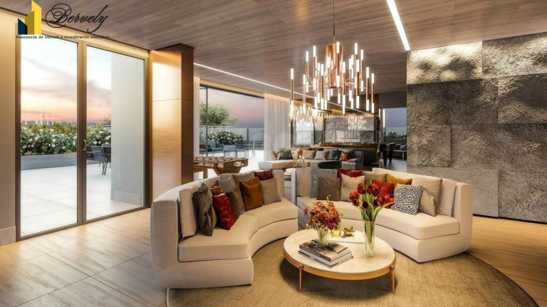 Imagem Apartamento com 3 Quartos à Venda, 131 m² em Vila Mariana - São Paulo Imagem Apartamento com 3 Quartos à Venda, 131 m² em Vila Mariana - São Paulo