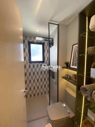 Imagem Apartamento com 1 Quarto à Venda, 45 m² em Vila Lídia - Campinas Imagem Apartamento com 1 Quarto à Venda, 45 m² em Vila Lídia - Campinas