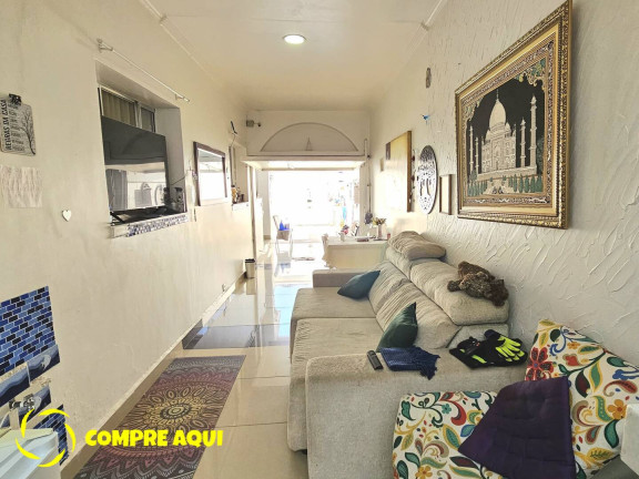 Imagem Casa à Venda, 240 m² em Campos Elíseos - São Paulo Imagem Casa à Venda, 240 m² em Campos Elíseos - São Paulo