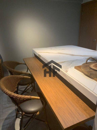 Imagem Apartamento com 1 Quarto à Venda, 37 m² em Boa Viagem - Recife