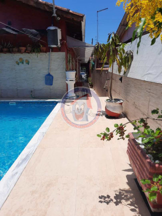 Imagem Casa com 2 Quartos à Venda, 99 m² em Flórida Mirim - Mongaguá