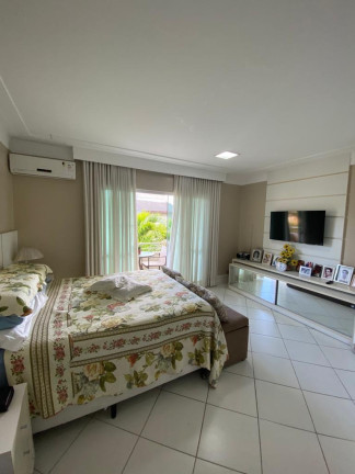 Imagem Casa de Condomínio com 3 Quartos à Venda, 390 m² em Portão - Lauro De Freitas Imagem Casa de Condomínio com 3 Quartos à Venda, 390 m² em Portão - Lauro De Freitas