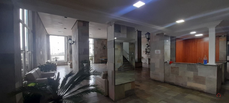 Foto do imóvel Apartamento com 3 Quartos à Venda, 120 m² em Itararé - São Vicente