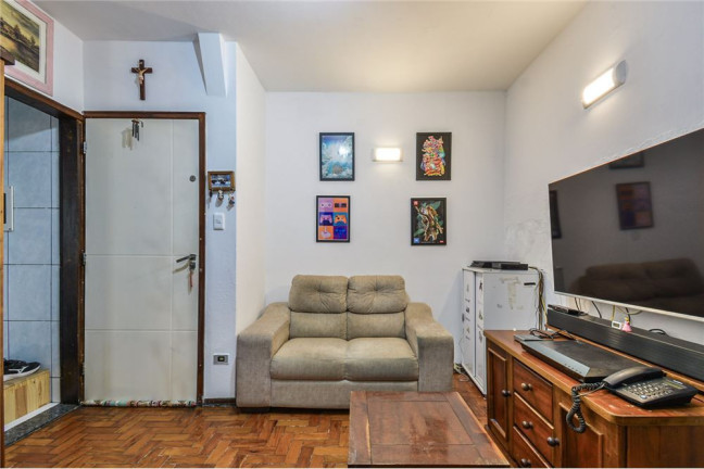 Imagem Apartamento com 2 Quartos à Venda, 77 m² em Bela Vista - São Paulo