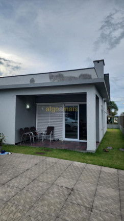 Imagem Casa com 3 Quartos à Venda, 150 m² em Rainha Do Mar - Xangri-lá
