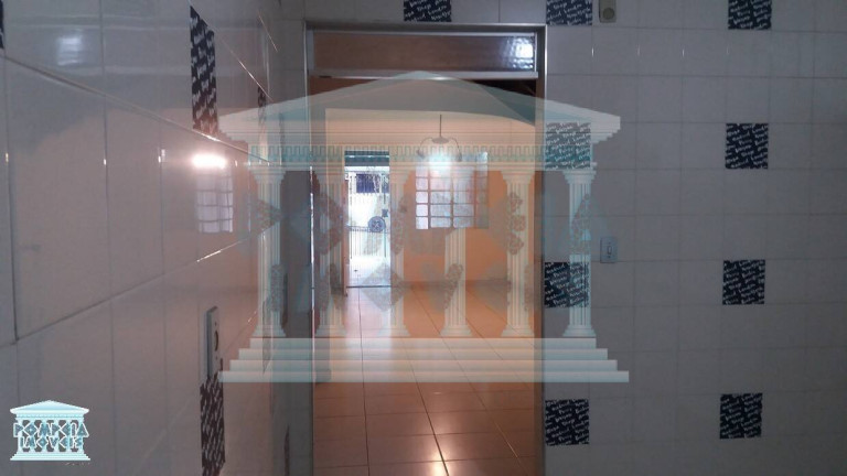 Imagem Casa com 3 Quartos à Venda, 162 m² em Pompéia - São Paulo Imagem Casa com 3 Quartos à Venda, 162 m² em Pompéia - São Paulo