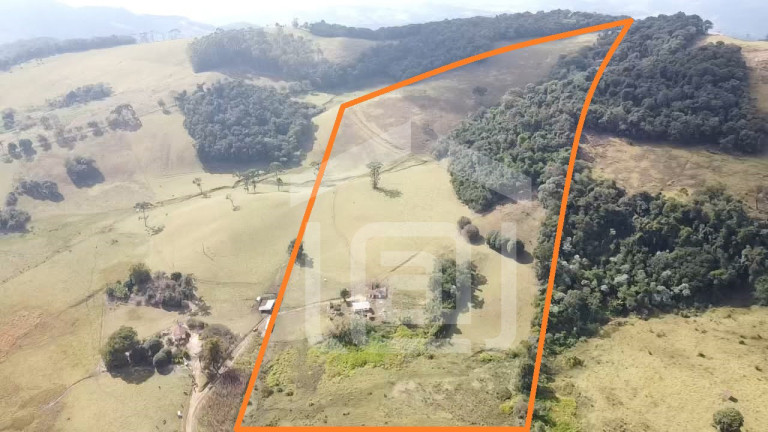 Imóvel à Venda, 7 m² em Campestrinho - Divinolândia