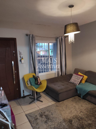 Imagem Sobrado com 2 Quartos à Venda, 91 m² em Caravagio - Osório Imagem Sobrado com 2 Quartos à Venda, 91 m² em Caravagio - Osório