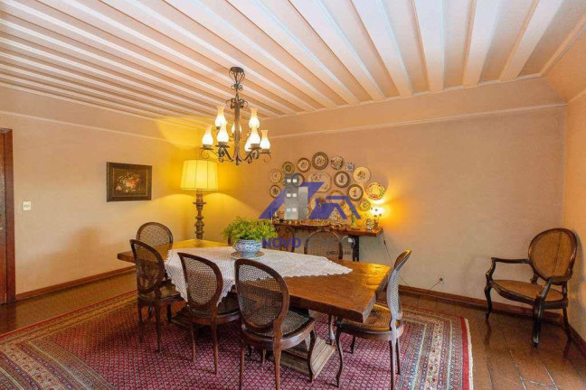 Imagem Casa com 6 Quartos à Venda, 721 m² em Parque Silvino Pereira - Cotia
