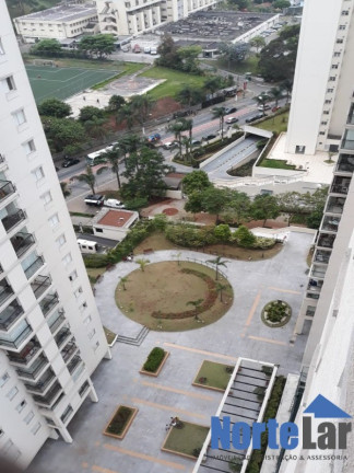 Imagem Apartamento com 3 Quartos à Venda, 81 m² em Vila Amélia - São Paulo