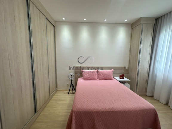 Imagem Casa de Condomínio com 4 Quartos à Venda, 600 m² em Residencial Park I - Vespasiano