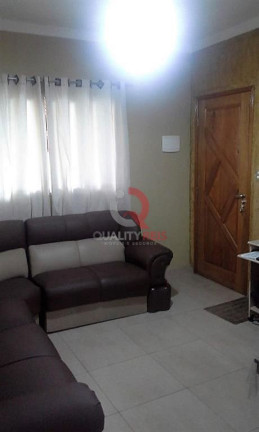 Imagem Casa com 2 Quartos à Venda, 80 m² em Vila Guilherme - São Paulo